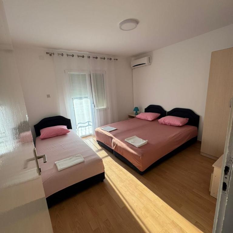 Apartments Aurora - Apartman - Prizemlje - 3