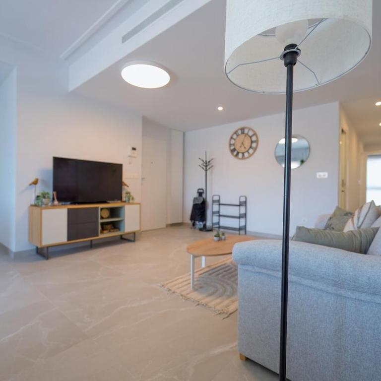 YourSpain Apartament S243B Heated pool - Two-Bedroom Apartment - 6