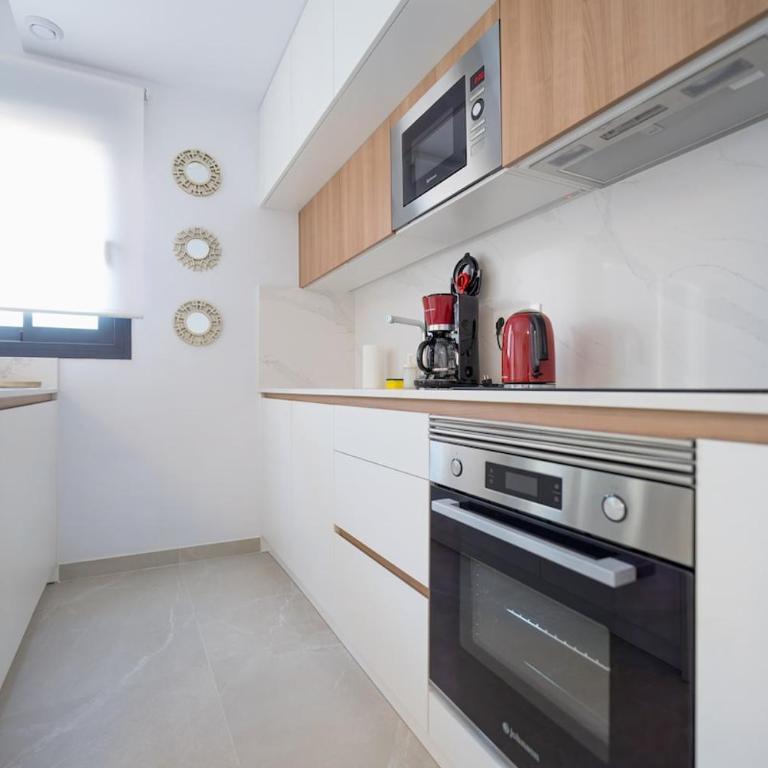 YourSpain Apartament S243B Heated pool - Two-Bedroom Apartment - 11