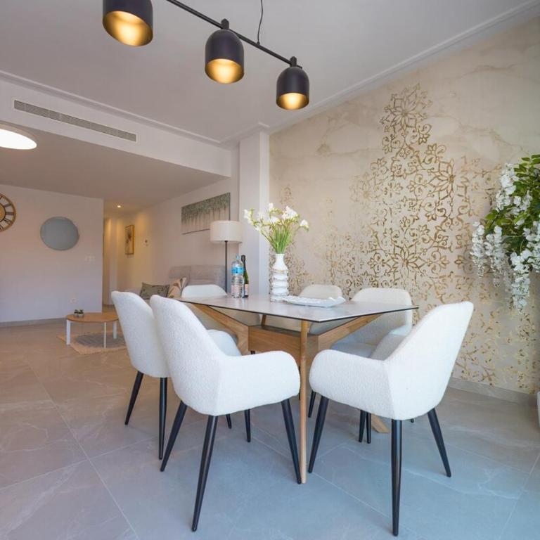 YourSpain Apartament S243B Heated pool - Two-Bedroom Apartment - 10