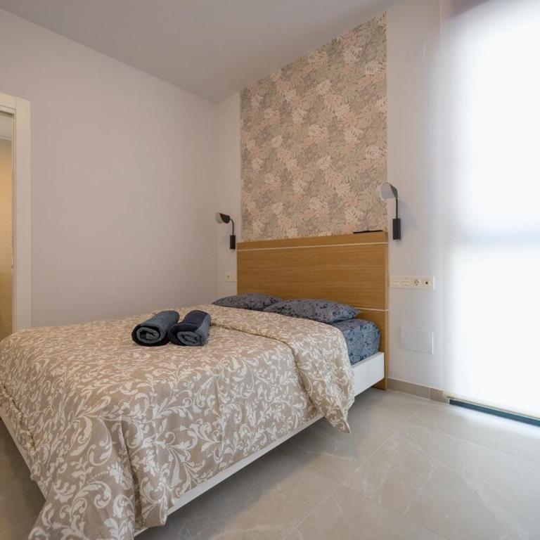 YourSpain Apartament S243B Heated pool - Two-Bedroom Apartment - 12