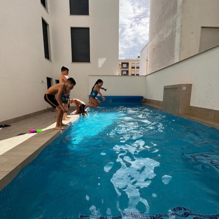 YourSpain Apartament S243B Heated pool - Apartamento de 2 dormitorios - 2