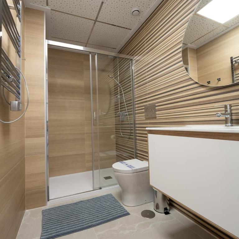 YourSpain Apartament S243B Heated pool - Two-Bedroom Apartment - 24