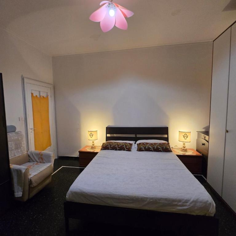 Casa Solari Genoa - Two-Bedroom Apartment - 2