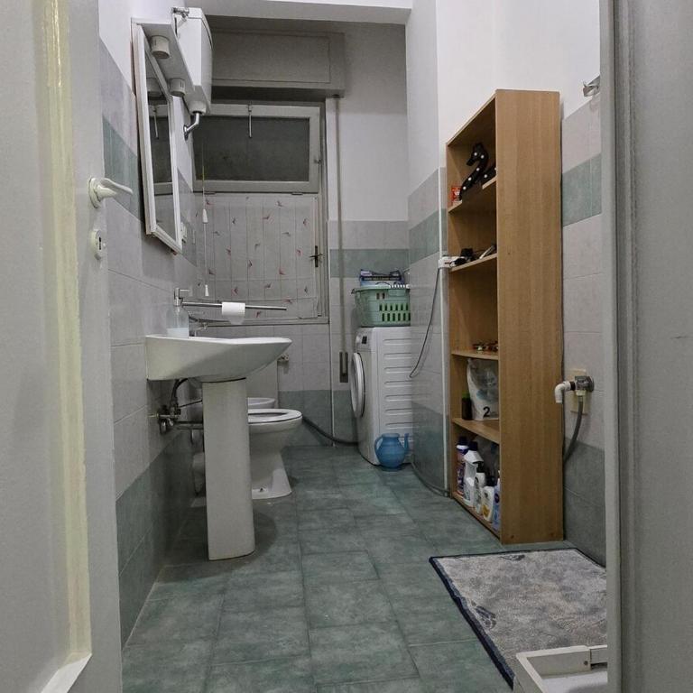 Casa Solari Genoa - Two-Bedroom Apartment - 4