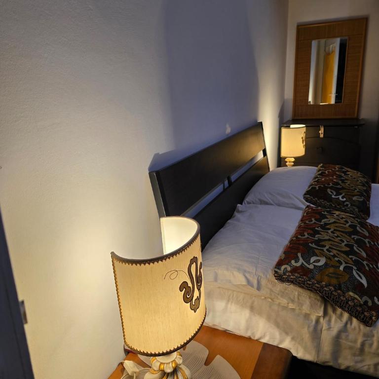 Casa Solari Genoa - Two-Bedroom Apartment - 6