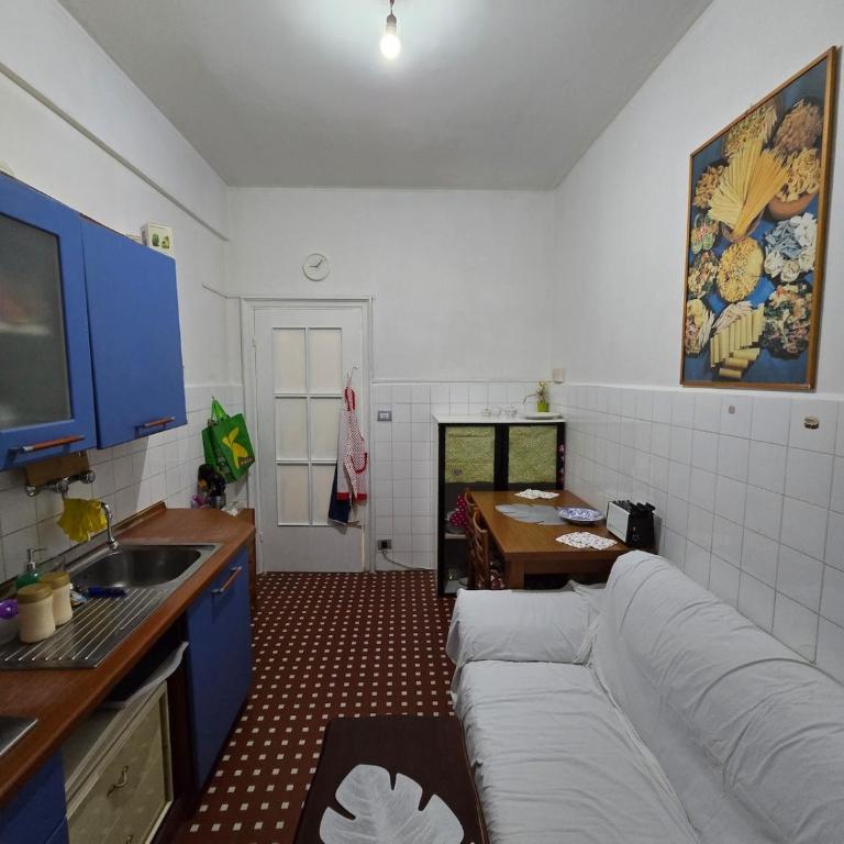 Casa Solari Genoa - Two-Bedroom Apartment - 8
