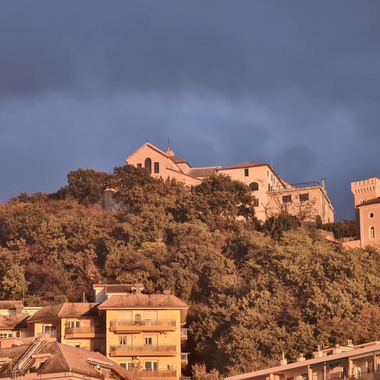 Casa Solari Genoa - Two-Bedroom Apartment - 9