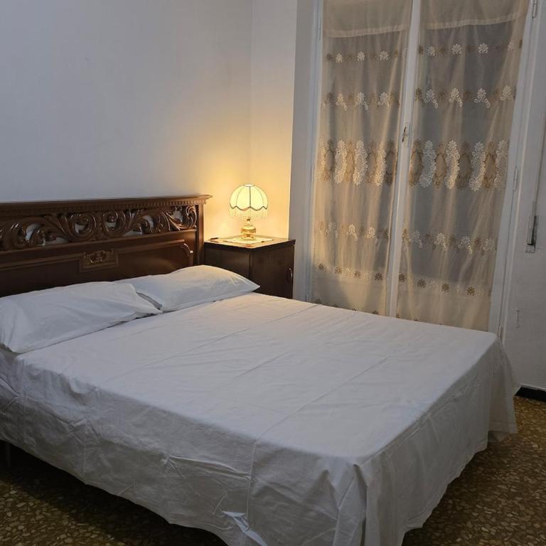 Casa Solari Genoa - Two-Bedroom Apartment - 10