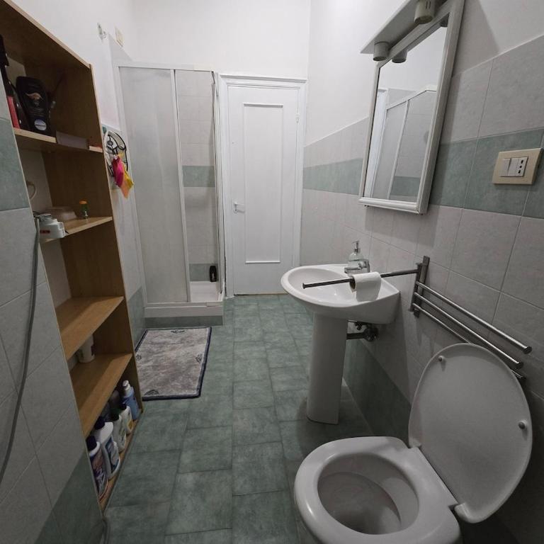 Casa Solari Genoa - Two-Bedroom Apartment - 15