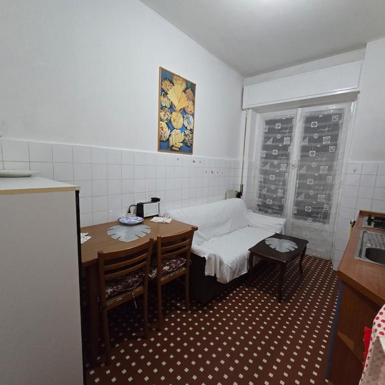 Casa Solari Genoa - Two-Bedroom Apartment - 20