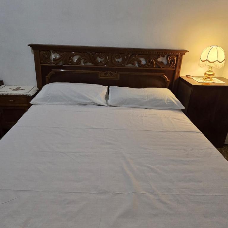 Casa Solari Genoa - Two-Bedroom Apartment - 22