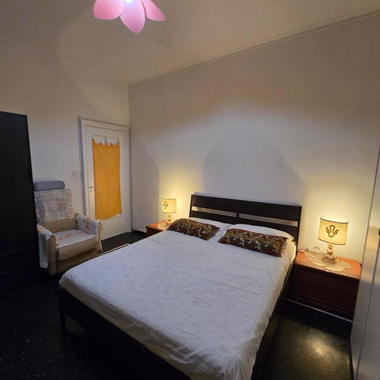 Casa Solari Genoa - Two-Bedroom Apartment - 23