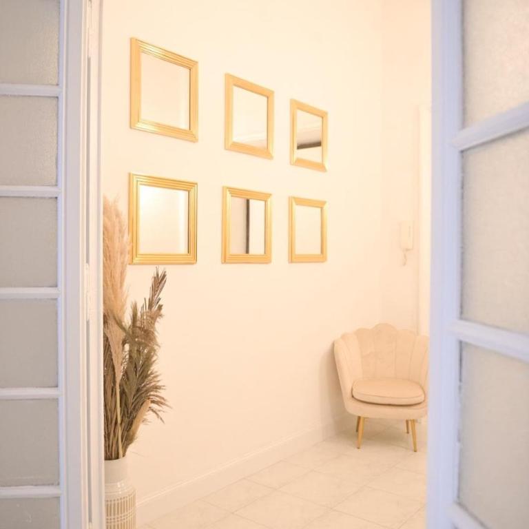 Tasso 39 - Appartamento con 2 Camere da Letto - 3
