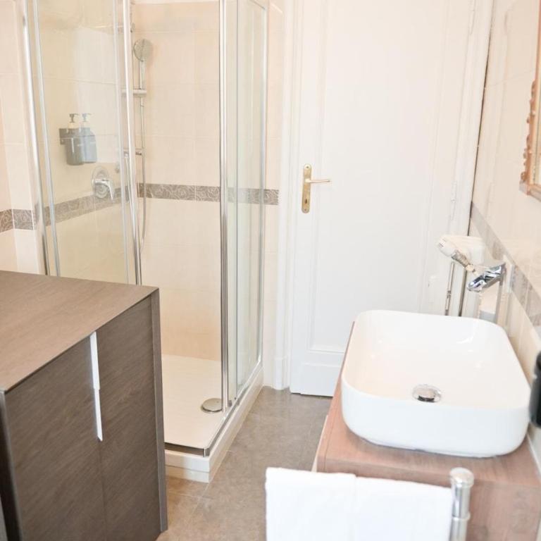 Tasso 39 - Appartamento con 2 Camere da Letto - 5