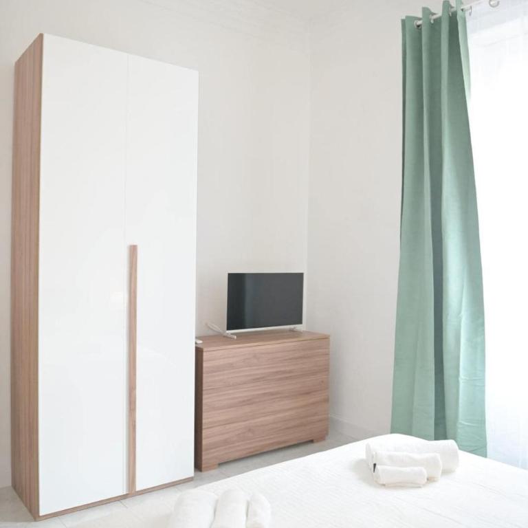 Tasso 39 - Appartamento con 2 Camere da Letto - 7