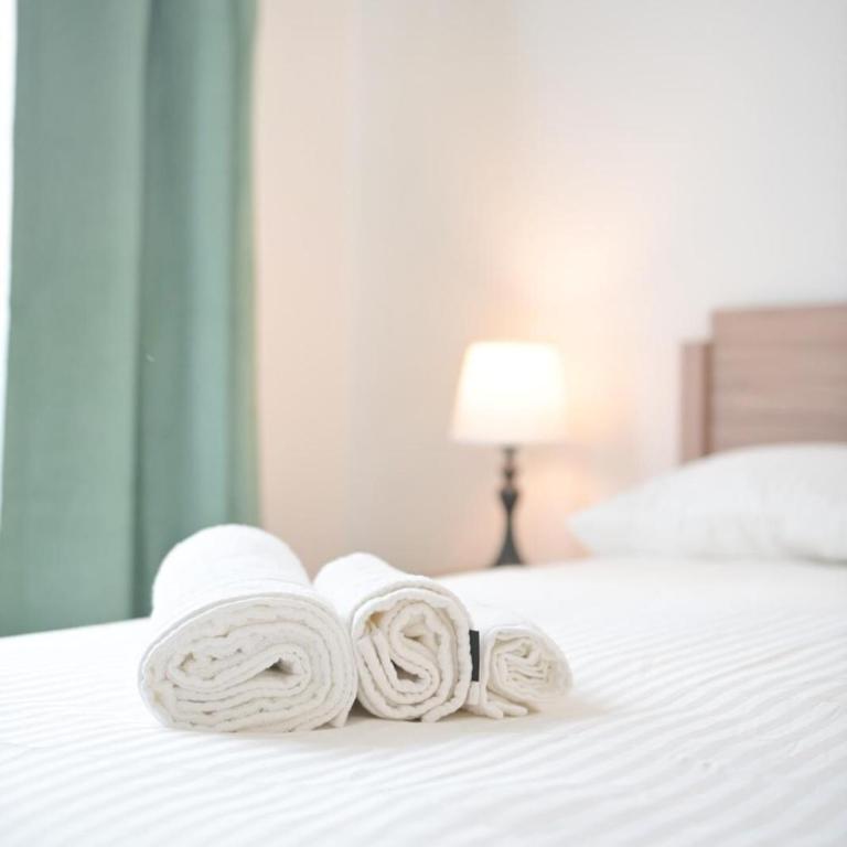 Tasso 39 - Appartamento con 2 Camere da Letto - 9