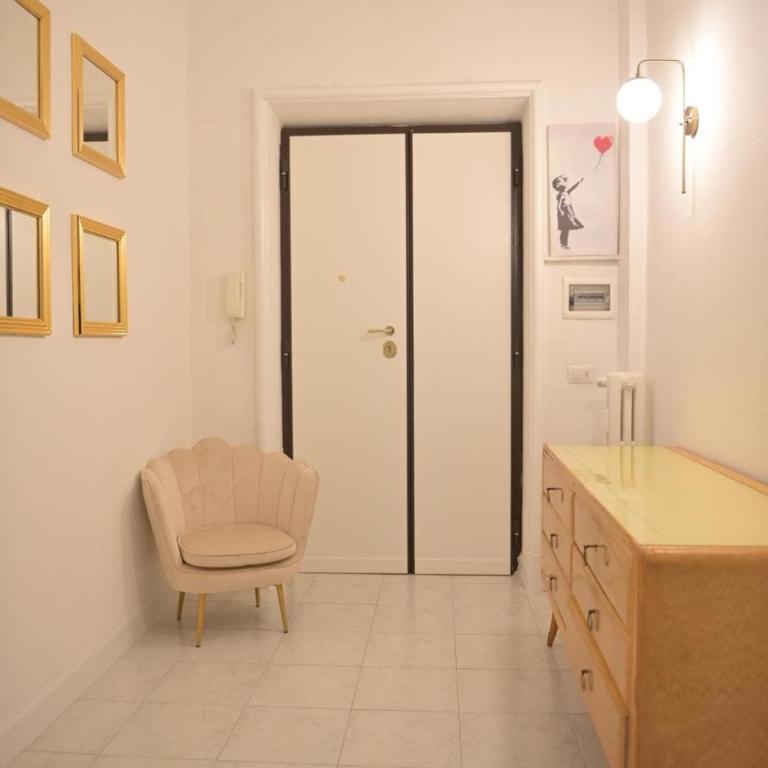 Tasso 39 - Appartamento con 2 Camere da Letto - 11