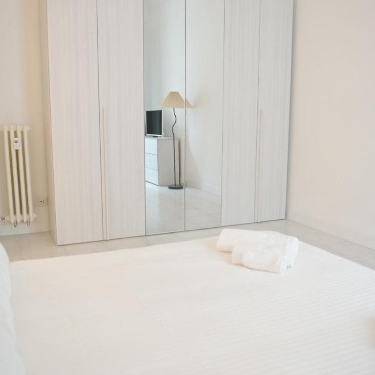 Tasso 39 - Appartamento con 2 Camere da Letto - 12