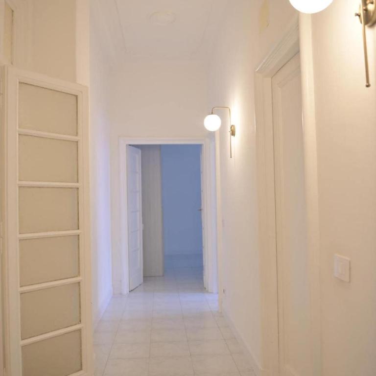 Tasso 39 - Appartamento con 2 Camere da Letto - 16