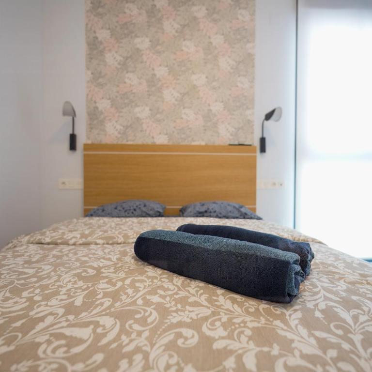YourSpain Apartament S243B Heated pool - Two-Bedroom Apartment - 15