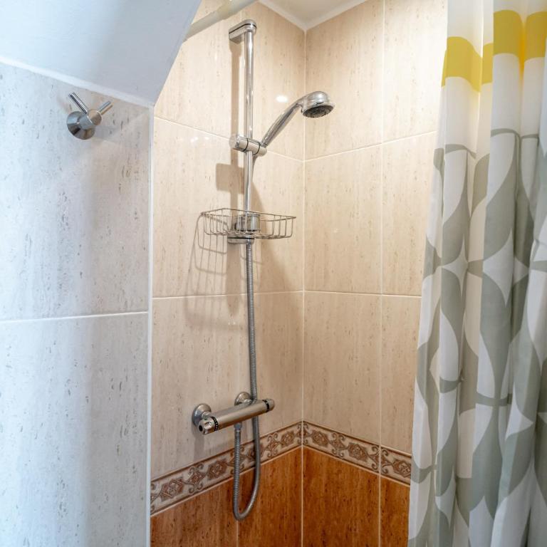 Casa Rosa Splash Pool by Casasol - Casa de 2 dormitorios - 23