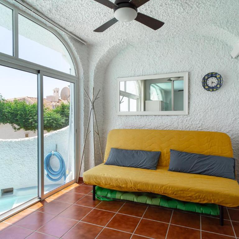 Casa Rosa Splash Pool by Casasol - Casa de 2 dormitorios - 26