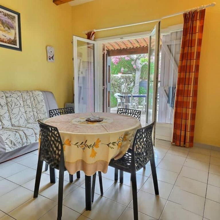 Les Florentines 1 - Casa Vacanze - 4