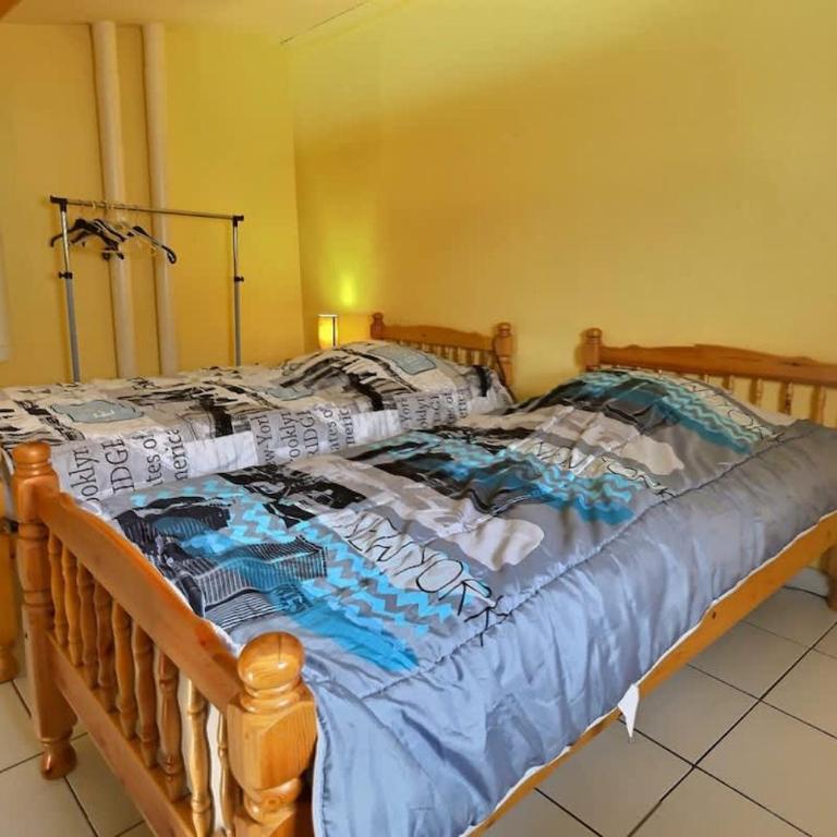 Les Florentines 1 - Casa Vacanze - 6