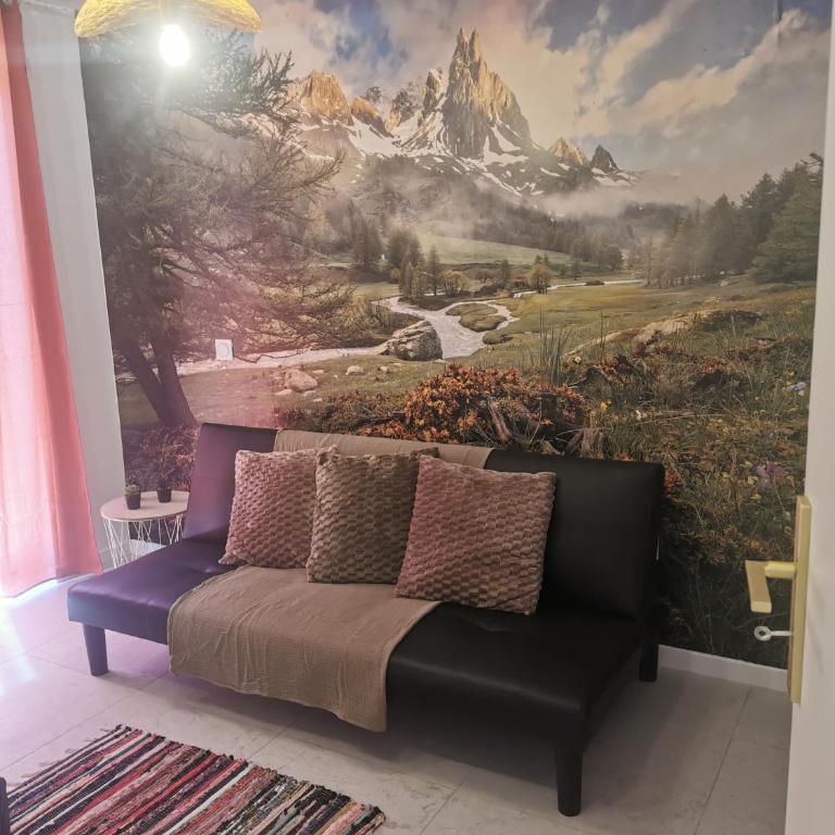 Villa d'Aqui, cosy, piscine, jacuzzi - Villa avec Piscine Privée - 18