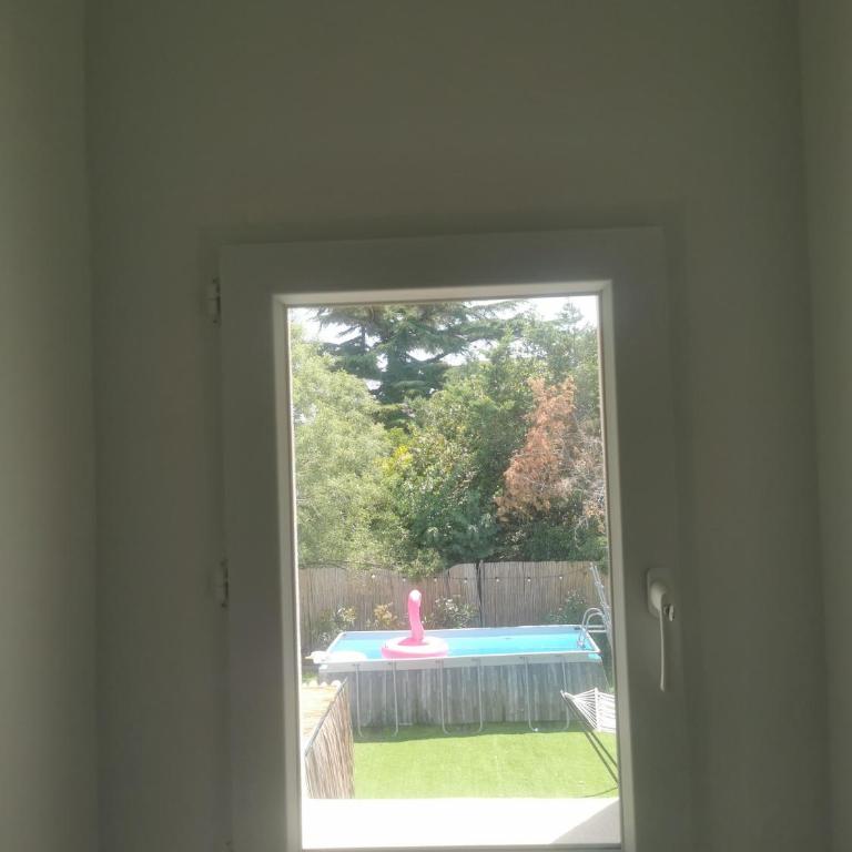 Villa d'Aqui, cosy, piscine, jacuzzi - Villa avec Piscine Privée - 32
