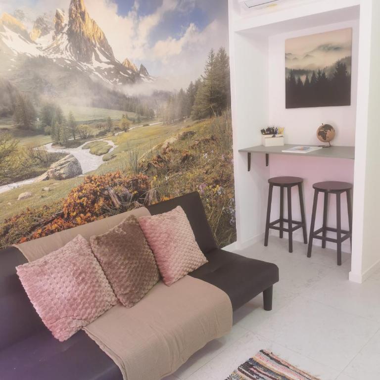 Villa d'Aqui, cosy, piscine, jacuzzi - Villa avec Piscine Privée - 35