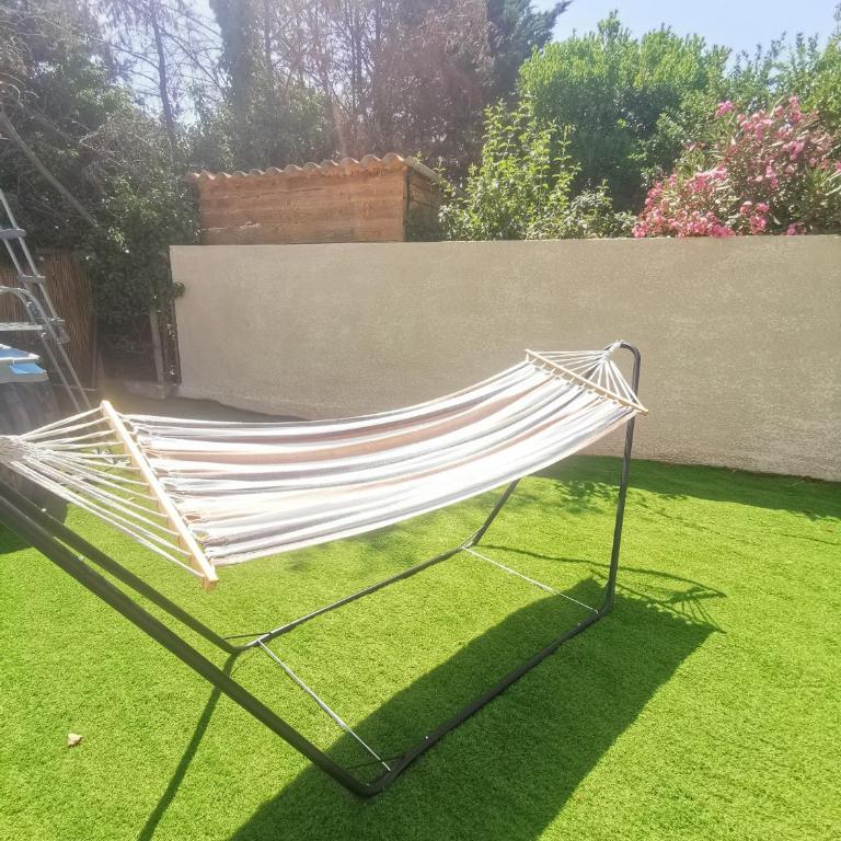 Villa d'Aqui, cosy, piscine, jacuzzi - Villa avec Piscine Privée - 23