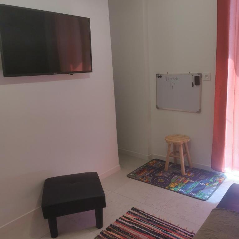 Villa d'Aqui, cosy, piscine, jacuzzi - Villa avec Piscine Privée - 25