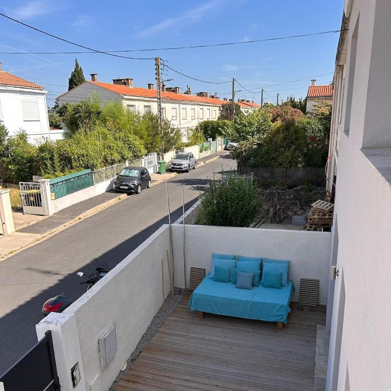 Villa d'Aqui, cosy, piscine, jacuzzi - Villa avec Piscine Privée - 66