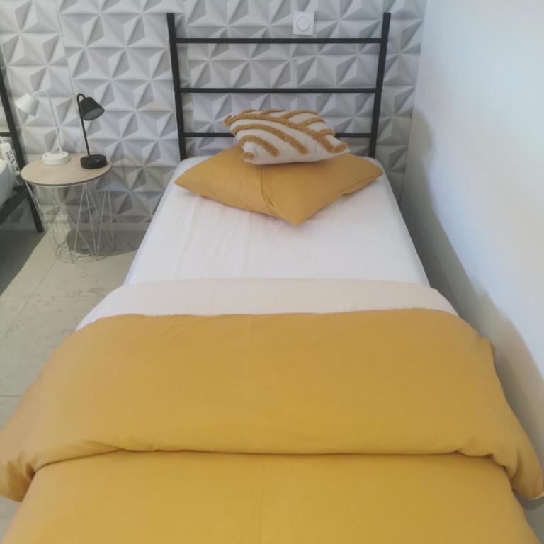 Villa d'Aqui, cosy, piscine, jacuzzi - Villa avec Piscine Privée - 37