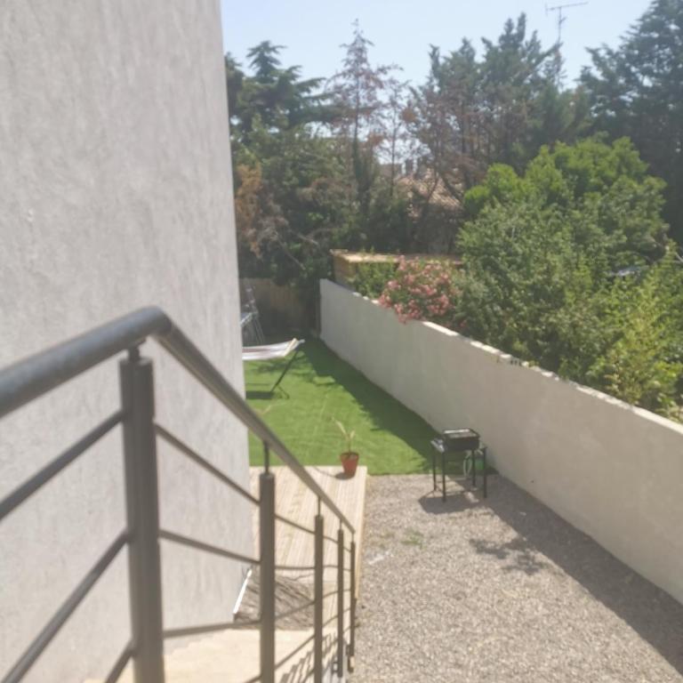Villa d'Aqui, cosy, piscine, jacuzzi - Villa avec Piscine Privée - 64