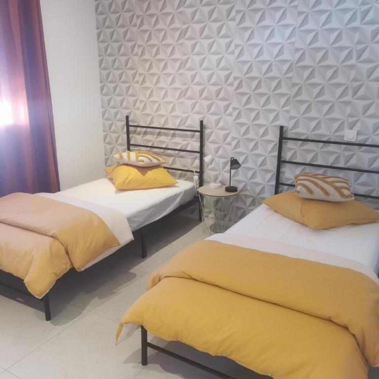Villa d'Aqui, cosy, piscine, jacuzzi - Villa avec Piscine Privée - 58