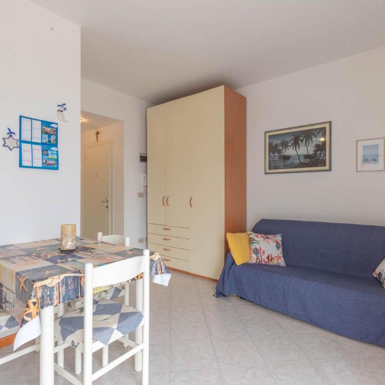 Giovy and Angy Family Apartment - One-Bedroom Apartment - 12
