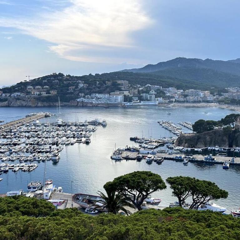 An apartment with an ocean view - Apartamento de 2 dormitorios - 2