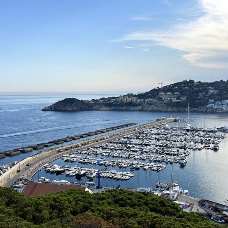An apartment with an ocean view - Apartamento de 2 dormitorios - 8