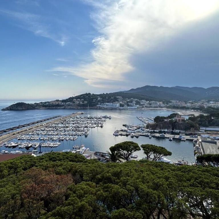 An apartment with an ocean view - Apartamento de 2 dormitorios - 6