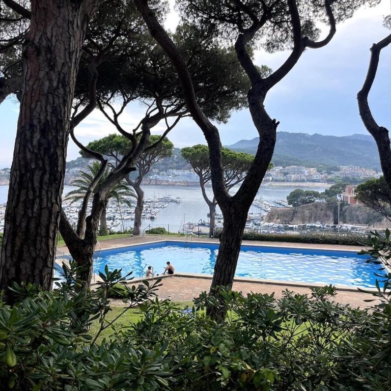 An apartment with an ocean view - Apartamento de 2 dormitorios - 4