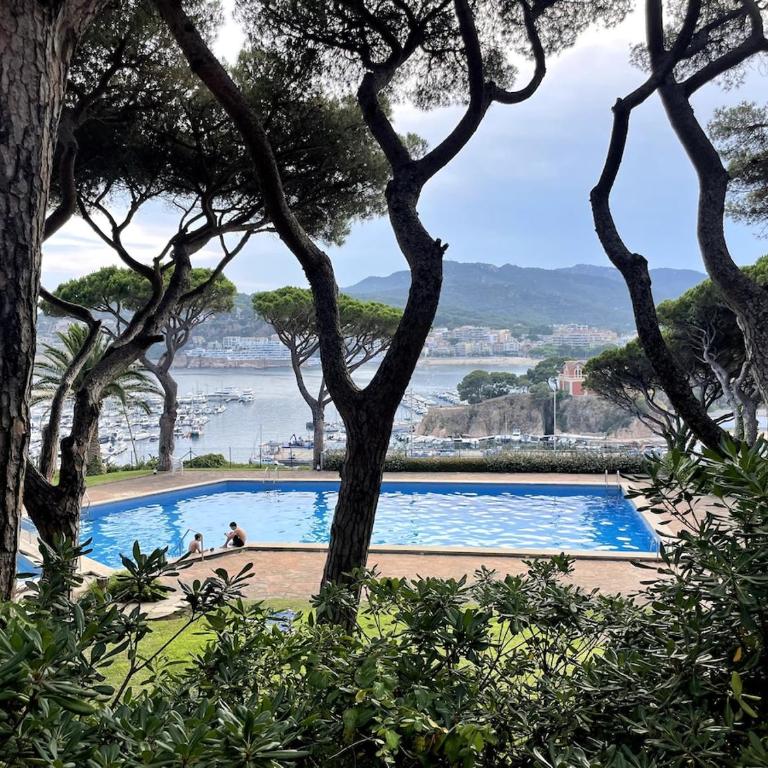 An apartment with an ocean view - Apartamento de 2 dormitorios - 3
