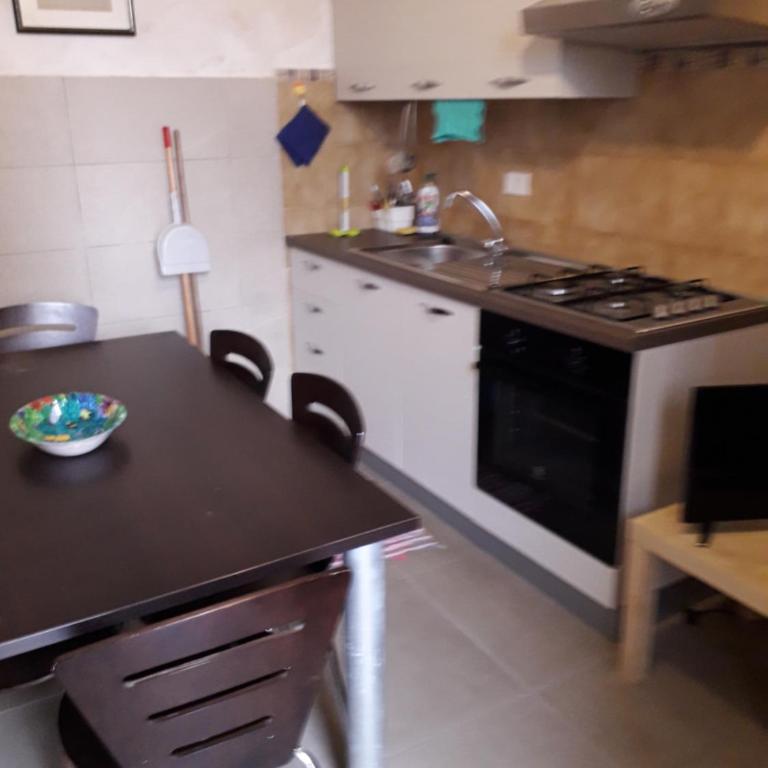 via giotto 1sx farfalla - Two-Bedroom Apartment - 7