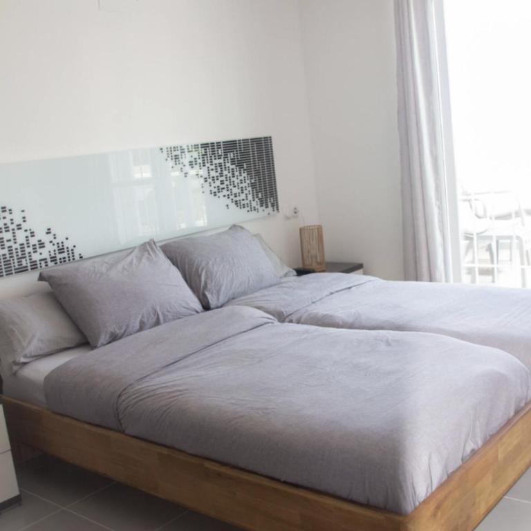 Nova Beach Penthouse - Apartment - 2