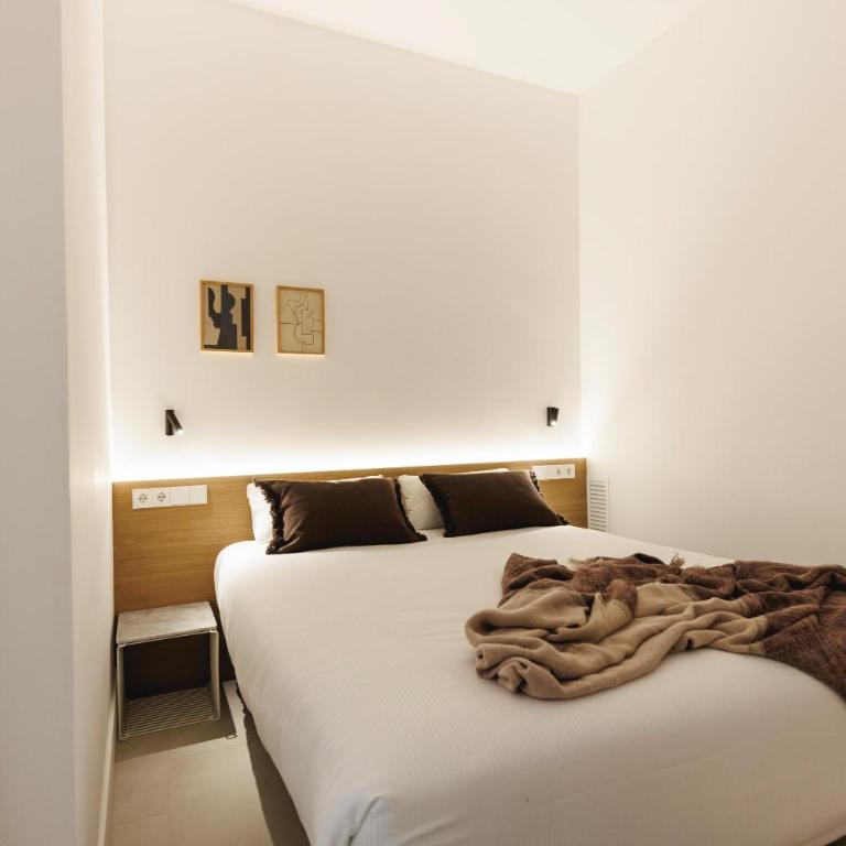 Bravissimo Vivaldi 3A, Monthly Apartment - Apartamento Deluxe de 1 dormitorio - 11
