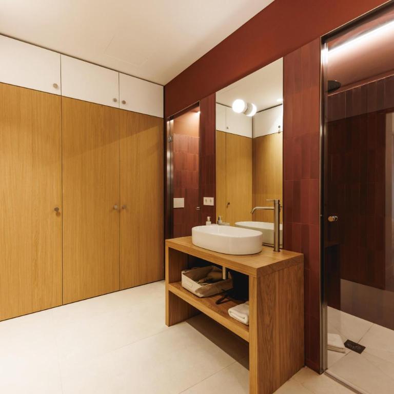 Bravissimo Vivaldi 3A, Monthly Apartment - Apartamento Deluxe de 1 dormitorio - 7