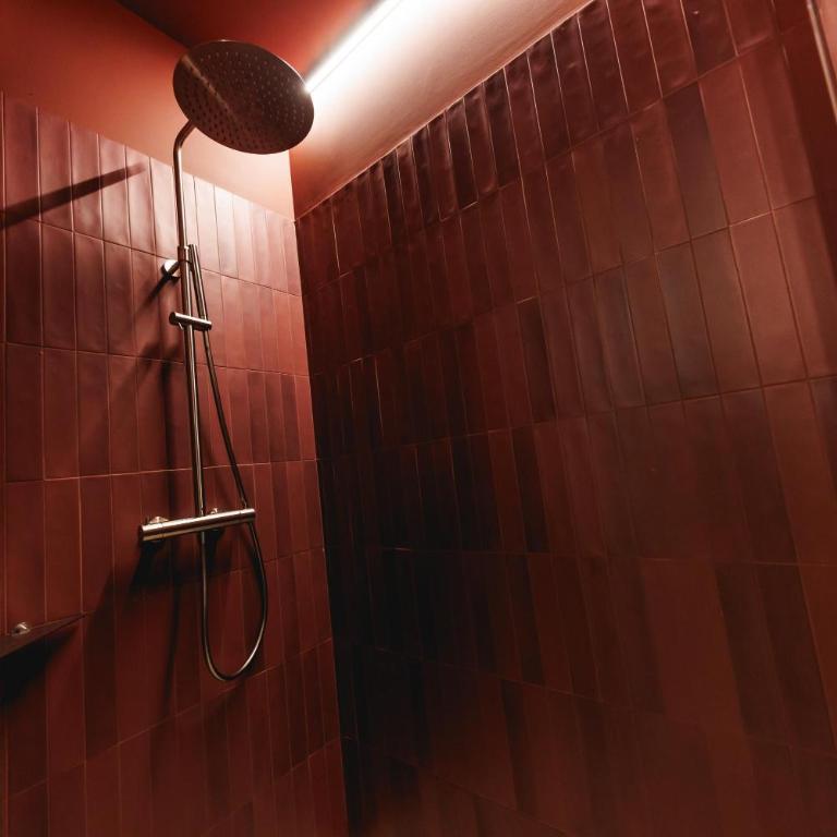 Bravissimo Vivaldi 3A, Monthly Apartment - Apartamento Deluxe de 1 dormitorio - 9