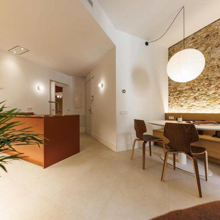 Bravissimo Vivaldi 3A, Monthly Apartment - Apartamento Deluxe de 1 dormitorio - 4